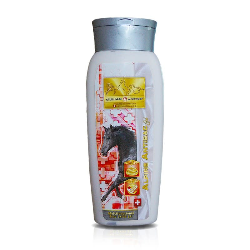 Julian &amp; Jones Alpine Antibacterial Gel