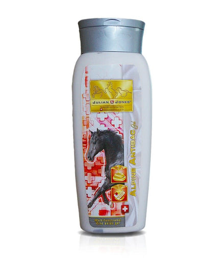 Julian &amp; Jones Alpine Antibacterial Gel