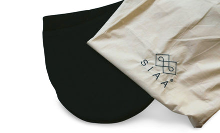 SIAA Flex Comfort Pro schokdemper Vulling Aanpasbaar