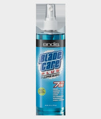 Andis Blade Care Plus Spray Scheermachines - Maddelin Equestrian Andis