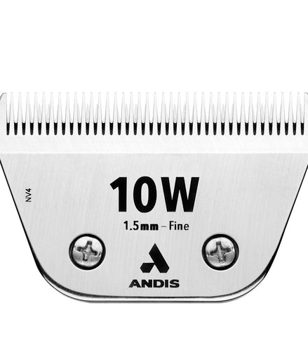 Andis Kopje CeramicEdge 10W Fine Scheermachines - Maddelin Equestrian Andis