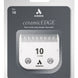 Andis Kopje CeramicEdge no.10 1.5mm Scheermachines - Maddelin Equestrian Andis