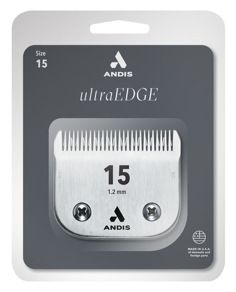 Andis Kopje UltraEdge® Scheermachines - Maddelin Equestrian