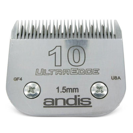 Andis Kopje UltraEdge® Scheermachines - Maddelin Equestrian Andis