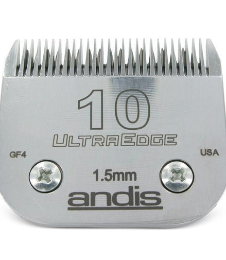 Andis Kopje UltraEdge® Scheermachines - Maddelin Equestrian Andis