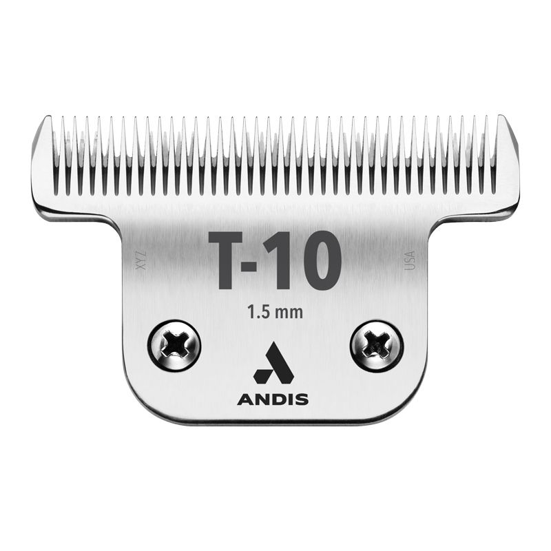 Andis Kopje UltraEdge® no.T-10 1,5 mm Scheermachines - Maddelin Equestrian