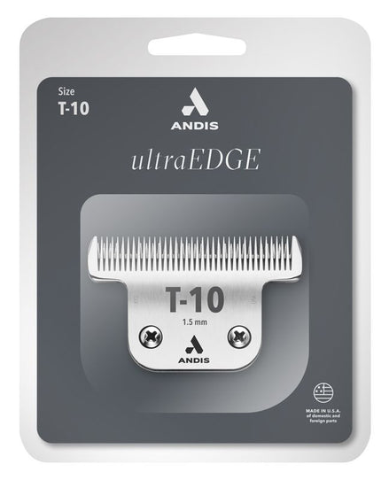 Andis Kopje UltraEdge® no.T-10 1,5 mm Scheermachines - Maddelin Equestrian