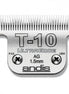 Andis Kopje UltraEdge® no.T - 10 1,5mm Scheermachines - Maddelin Equestrian Andis