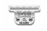 Andis Kopje UltraEdge® no.T - 10 1,5mm Scheermachines - Maddelin Equestrian Andis