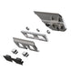 Andis M - Force 10W Fine 1.5 mm Scheermachines - Maddelin Equestrian Andis
