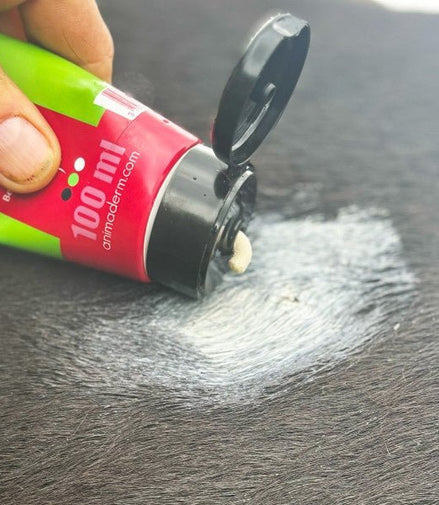 Animaderm Cutene 200ml Verzorgingsproducten - Maddelin Equestrian Animaderm