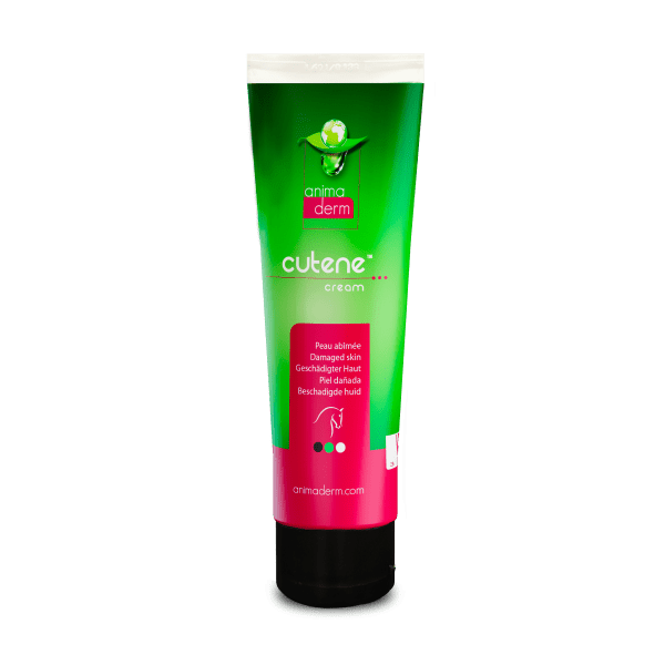 Animaderm Cutene 200ml Verzorgingsproducten - Maddelin Equestrian Animaderm