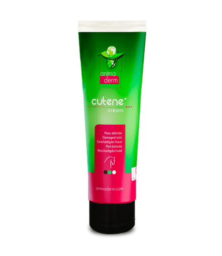 Animaderm Cutene 200ml Verzorgingsproducten - Maddelin Equestrian Animaderm