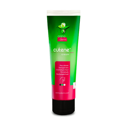 Animaderm Cutene 200ml Verzorgingsproducten - Maddelin Equestrian Animaderm