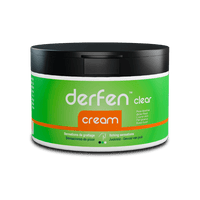 Animaderm Derfen Cream Clear Vliegen & eczeem - Maddelin Equestrian Animaderm