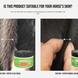 Animaderm Derfen Cream Clear Vliegen & eczeem - Maddelin Equestrian Animaderm