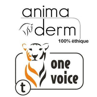 Animaderm Derfen Cream Clear Vliegen & eczeem - Maddelin Equestrian Animaderm