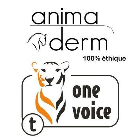 Animaderm Derfen Original Cream Vliegen & eczeem - Maddelin Equestrian Animaderm