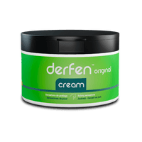 Animaderm Derfen Original Cream Vliegen & eczeem - Maddelin Equestrian Animaderm