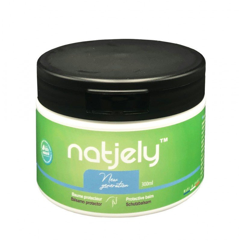 Animaderm Natjely balsem 300ml Verzorgingsproducten - Maddelin Equestrian Animaderm