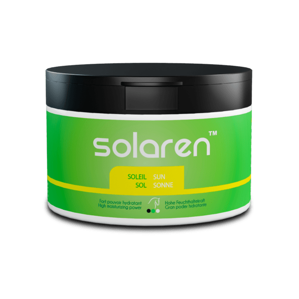 Animaderm Solaren Natuurlijke Zonnebrandcrème Verzorgingsproducten - Maddelin Equestrian Animaderm