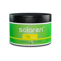 Animaderm Solaren Natuurlijke Zonnebrandcrème Verzorgingsproducten - Maddelin Equestrian Animaderm