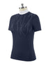 Animo Binta Dames Wedstrijd Polo Wedstrijdshirts - Maddelin Equestrian Animo Italia