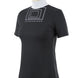 Animo Blur Dames Wedstrijdshirt Wedstrijdshirts - Maddelin Equestrian Animo Italia