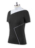Animo Boom Dames Polo Wedstrijd Wedstrijdshirts - Maddelin Equestrian Animo Italia