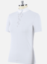 Animo Bycar Wedstrijd Shirt Dames Wedstrijdshirts - Maddelin Equestrian Animo Italia