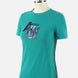 Animo Ficarra T-Shirt Dames Dames Shirts - Maddelin Equestrian Animo Italia