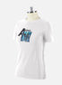 Animo Ficarra T-Shirt Dames Dames Shirts - Maddelin Equestrian Animo Italia