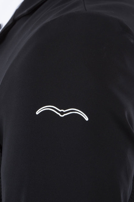 Animo It - Jktech Heren Wedstrijdjas Met Airbag Wedstrijdjassen - Maddelin Equestrian Animo Italia