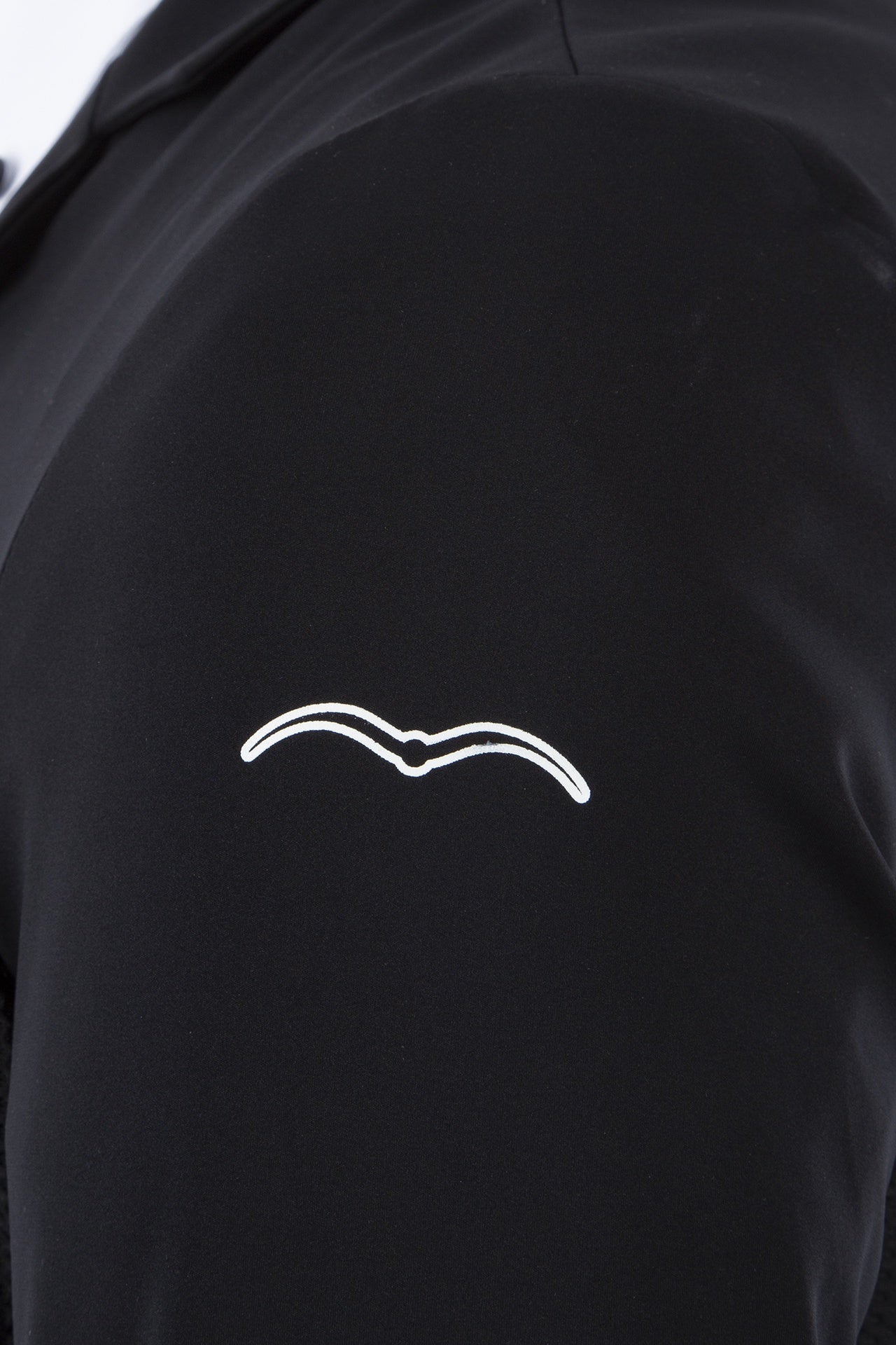 Animo It - Jktech Heren Wedstrijdjas Met Airbag Wedstrijdjassen - Maddelin Equestrian Animo Italia