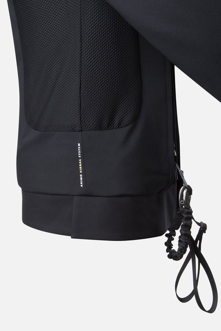 Animo It - Jktech Heren Wedstrijdjas Met Airbag Wedstrijdjassen - Maddelin Equestrian Animo Italia