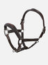 Animo Leder Halster Utility Lederen - Maddelin Equestrian Animo Italia