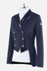 Animo Lennon Dames Korte Slipjas Wedstrijdjassen - Maddelin Equestrian Animo Italia