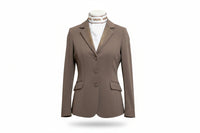 Animo Lud Stass Wedstrijd Jas B8 Custom Wedstrijdjassen - Maddelin Equestrian Animo Italia