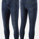 Animo Mahican Jeans Knie Grip Heren Rijbroek Heren & Unisex - Maddelin Equestrian Animo Italia