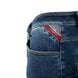 Animo Mahican Jeans Knie Grip Heren Rijbroek Heren Rijbroeken - Maddelin Equestrian Animo Italia