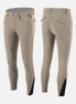 Animo Mikasa Rijbroek Knie Grip Heren Heren & Unisex - Maddelin Equestrian Animo Italia