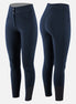Animo Nacess Full Grip Dames Rijbroek Dames Rijbroeken - Maddelin Equestrian Animo Italia