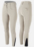 Animo Nakamura Rijbroek Dames Knie Grip Dames Rijbroeken - Maddelin Equestrian Animo Italia