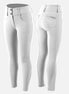 Animo Navicky Full Grip Rijbroek Dames Dames Rijbroeken - Maddelin Equestrian Animo Italia
