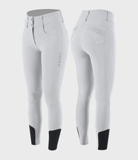 Animo Neffa Full Grip Dames rijbroek Dames Rijbroeken - Maddelin Equestrian Animo Italia