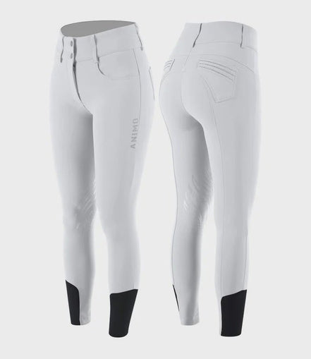 Animo Neffa Full Grip Dames rijbroek Dames Rijbroeken - Maddelin Equestrian Animo Italia