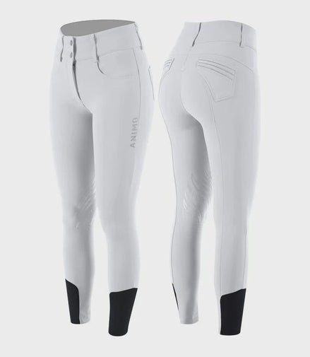 Animo Neffa Full Grip Dames rijbroek Dames Rijbroeken - Maddelin Equestrian Animo Italia