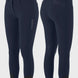 Animo Neffa Full Grip Dames rijbroek Dames Rijbroeken - Maddelin Equestrian Animo Italia