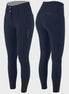 Animo Neffa Full Grip Dames rijbroek Dames Rijbroeken - Maddelin Equestrian Animo Italia