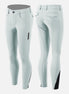 Animo Neneh Knie Grip Rijbroek Kids Kids - Maddelin Equestrian Animo Italia
